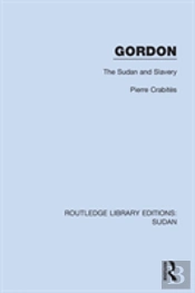 Gordon