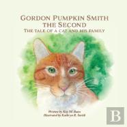 Gordon Pumpkin Smith The Second