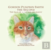 Gordon Pumpkin Smith The Second