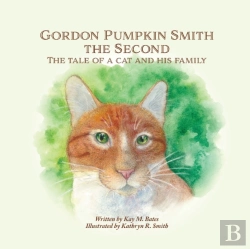 Bertrand.pt - Gordon Pumpkin Smith The Second