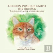 Gordon Pumpkin Smith The Second