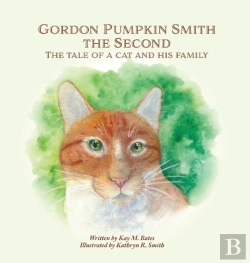 Bertrand.pt - Gordon Pumpkin Smith The Second