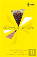 Gordon R Dickson Sf Gateway Omnibus