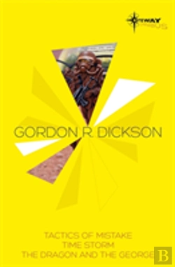 Bertrand.pt - Gordon R Dickson Sf Gateway Omnibus