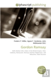 Gordon Ramsay