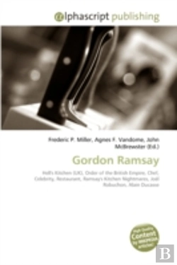 Bertrand.pt - Gordon Ramsay