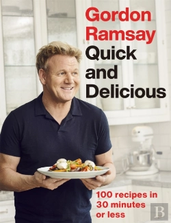 Bertrand.pt - Gordon Ramsay Quick & Delicious