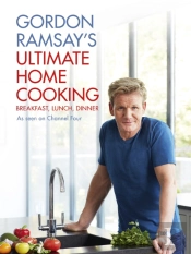Gordon Ramsay'S Ultimate Home Cooking