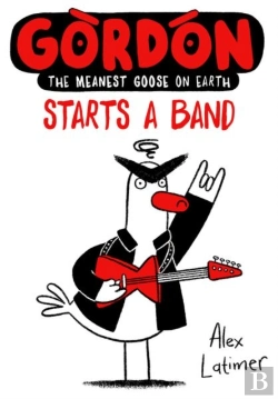 Bertrand.pt - Gordon Starts A Band