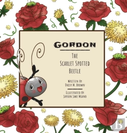 Bertrand.pt - Gordon The Scarlet Spotted Beetle