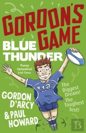 Gordonâ€™S Game: Blue Thunder