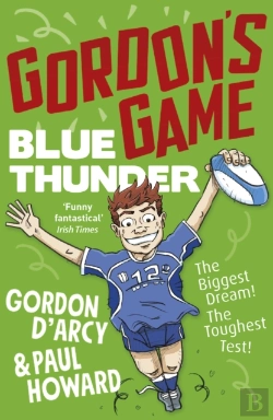 Bertrand.pt - Gordonâ€™S Game: Blue Thunder