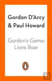 Gordonâ€™S Game: Lions Roar