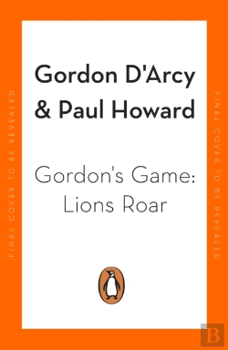 Bertrand.pt - Gordonâ€™S Game: Lions Roar