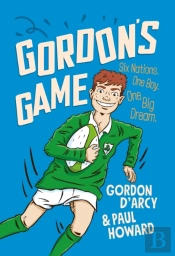 Gordon'S Game