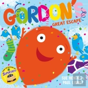 Gordon'S Great Escape