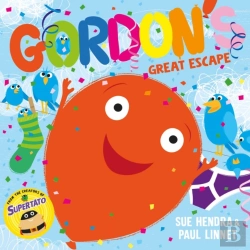 Bertrand.pt - Gordon'S Great Escape