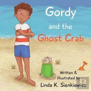 Gordy And The Ghost Crab