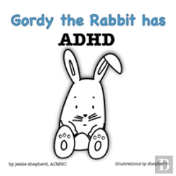 Bertrand.pt - Gordy The Rabbit Has Adhd