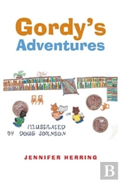 Gordy'S Adventures