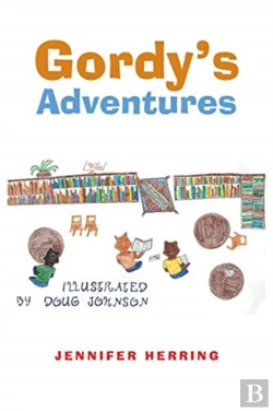 Bertrand.pt - Gordy'S Adventures