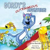 Gordy'S Outrageous Adventure