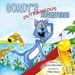 Bertrand.pt - Gordy'S Outrageous Adventure