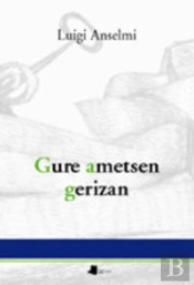 Gore Ametsen Gerizan