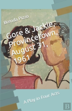 Bertrand.pt - Gore & Jackie, Provincetown, August 31, 1961