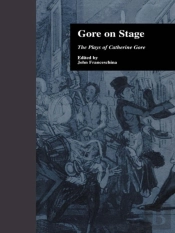 Gore On Stage