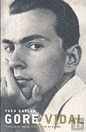 Gore Vidal