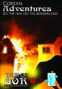 Gorean Adventures Sq: The Inn On The Borderland