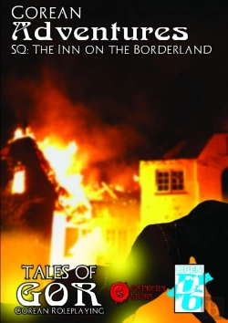 Bertrand.pt - Gorean Adventures Sq: The Inn On The Borderland