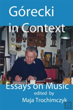 Bertrand.pt - Gorecki In Context