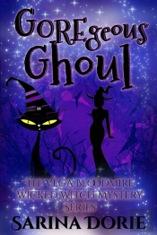 Goregeous Ghoul