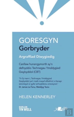 Bertrand.pt - Goresgyn Gorbryder