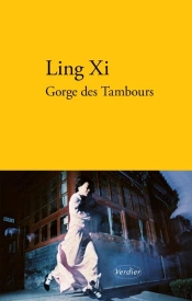 Gorge Des Tambours