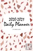 Gorgeous Boho 2020-2021 Daily Planner (6x9 Softcover Planner / Journal)