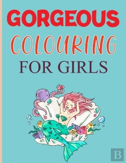 Bertrand.pt - Gorgeous Coloring For Girls