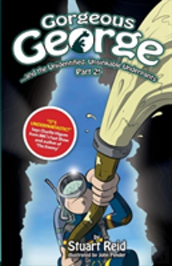 Bertrand.pt - Gorgeous George And The Unidentified Unsinkable Underpants Part 2