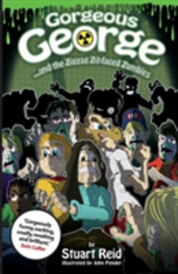 Bertrand.pt - Gorgeous George And The Zigzag Zit-Faced Zombies