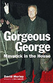 Gorgeous George