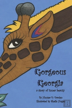 Bertrand.pt - Gorgeous Georgia: A Story Of Inner Beaut