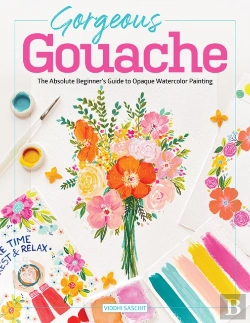 Bertrand.pt - Gorgeous Gouache