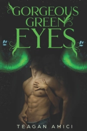 Gorgeous Green Eyes