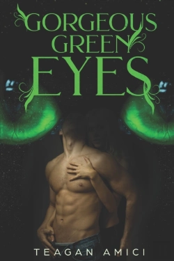Bertrand.pt - Gorgeous Green Eyes