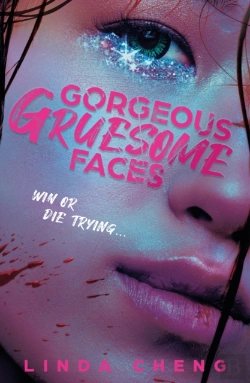 Bertrand.pt - Gorgeous Gruesome Faces