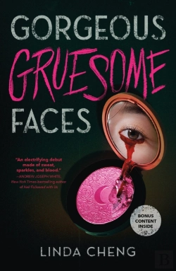 Bertrand.pt - Gorgeous Gruesome Faces
