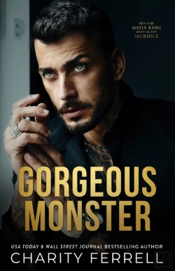 Bertrand.pt - Gorgeous Monster
