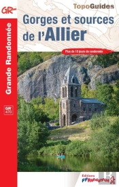 Gorges Et Sources De L'Allier